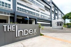 The Index (D22), Factory #301123241